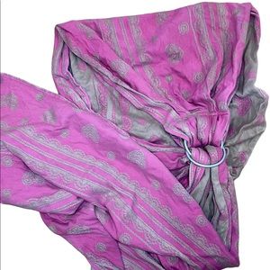 LENNYLAMB Ring Sling